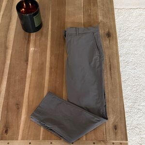 Crewcuts Boys Gray Pants